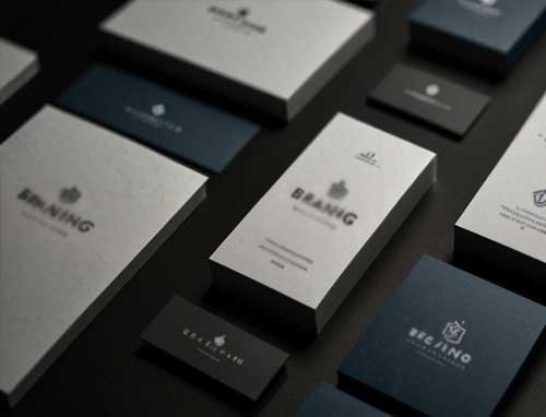 Brand Identity