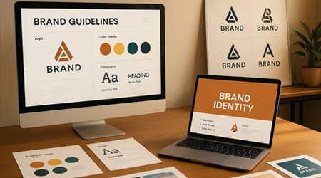 Brand-Identity