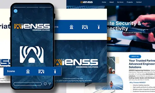 Branding, Website, Funnels Branding, Website, Funnels