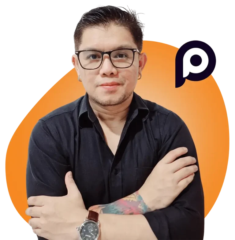 Web and Graphic Design Funnel Building Branding